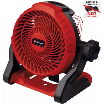 VENTOINHA A BATERIA EINHELL